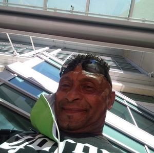 Meet your Posher, John